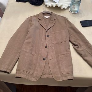 ++Wallace & Barnes j Crew Men’s Jacket/Blazer++